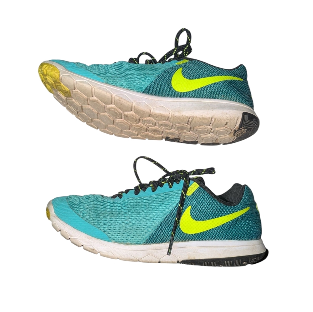 Nike Flex Experience Running Shoes 10
